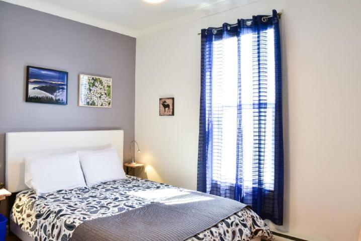 La Galouine Auberge Tadoussac Εξωτερικό φωτογραφία