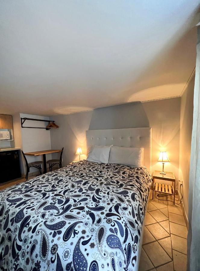 La Galouine Auberge Tadoussac Εξωτερικό φωτογραφία