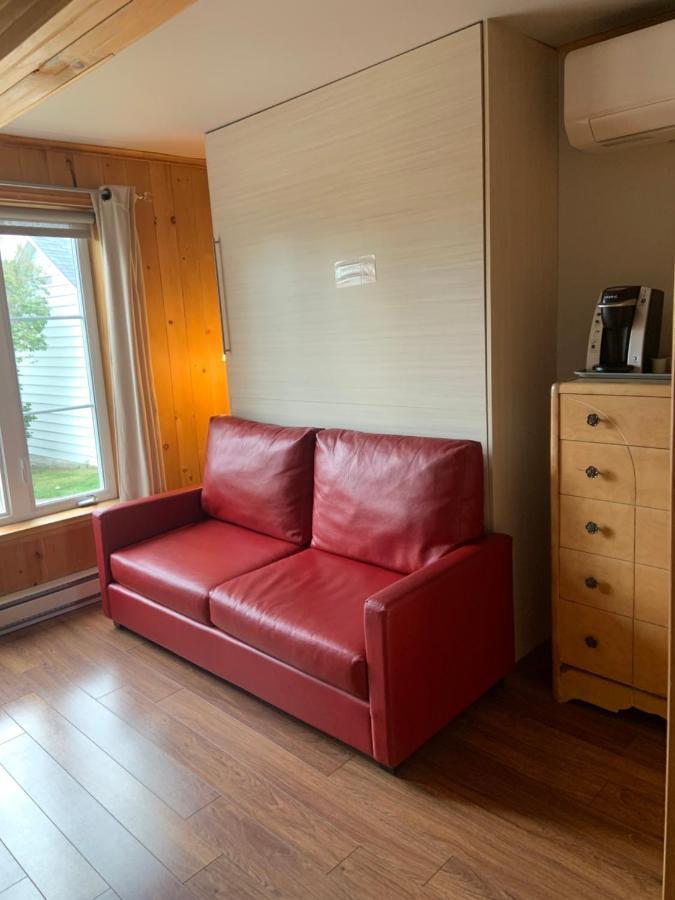 La Galouine Auberge Tadoussac Εξωτερικό φωτογραφία