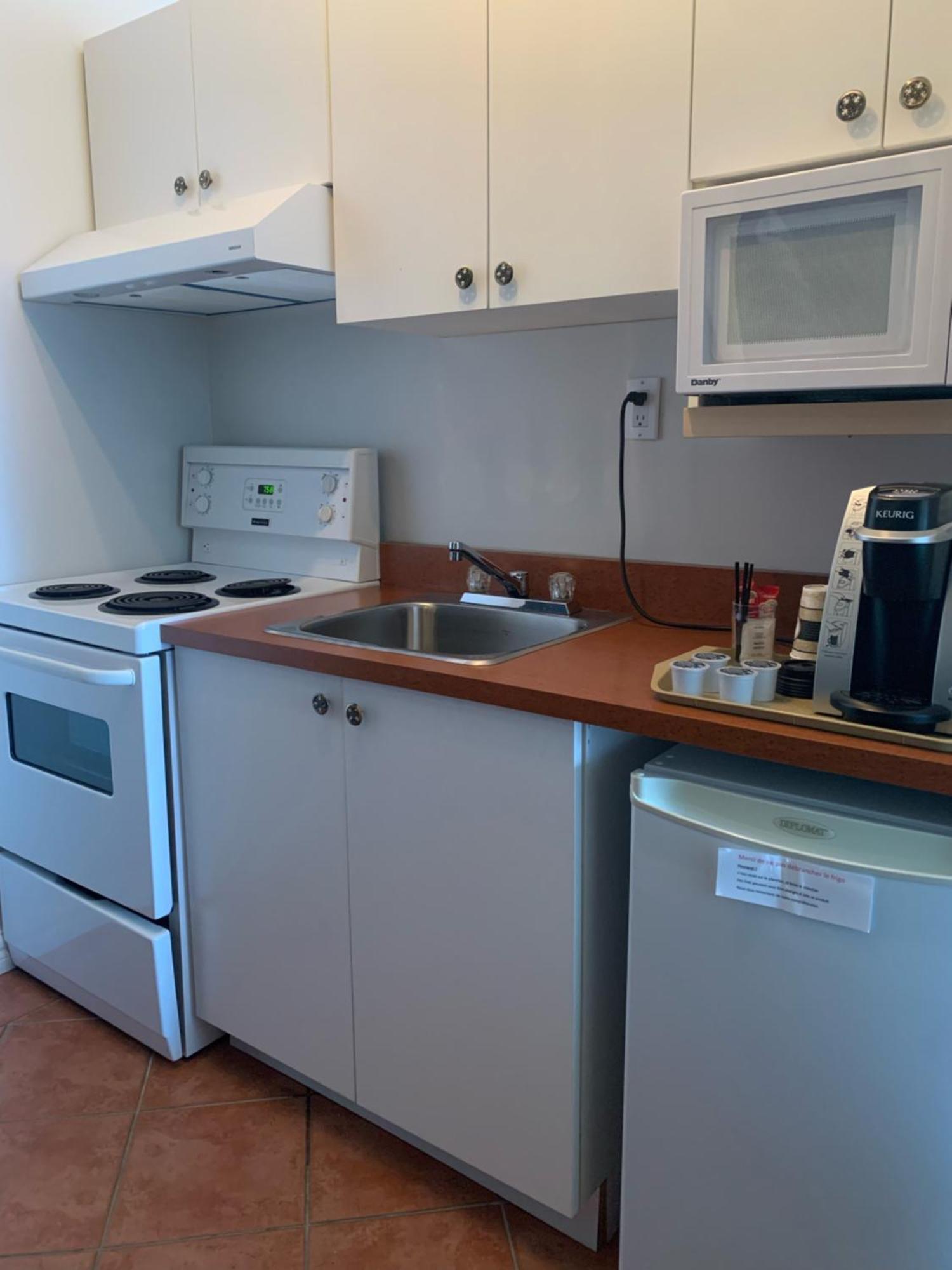 La Galouine Auberge Tadoussac Εξωτερικό φωτογραφία
